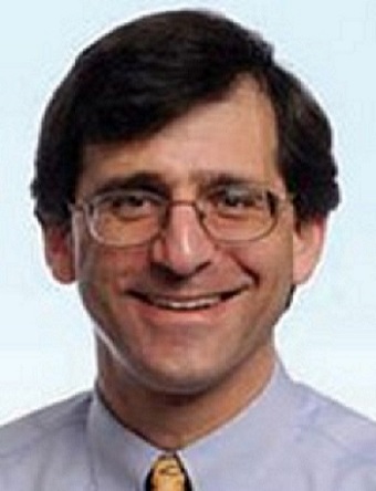 Professor Brad Lehman
