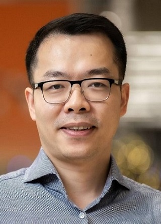 Professor Huai Wang
