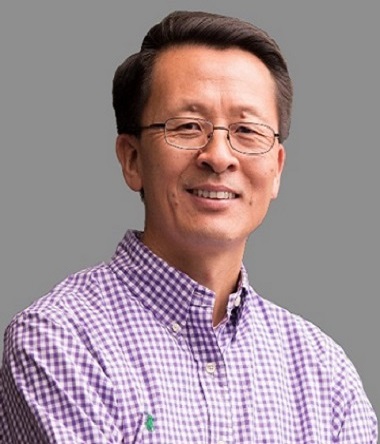 Professor Jian Sun