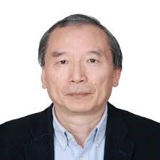 Professor Mark Dehong Xu